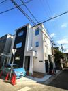 フルスタⅡの間取り画像