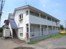 コーポ並木弐番館の間取り画像