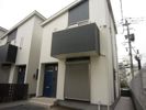 ガンバード D棟の間取り画像