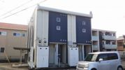 レオネクスト久米東Ⅱの間取り画像