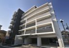 CRYSTAL SUITA TAKAHAMAの間取り画像