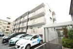 アセーラC館の間取り画像