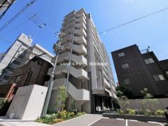 エスリード大阪梅田リュクスの外観画像