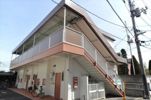 フローラ・浜の間取り画像