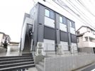 メゾン・ド・ハルの間取り画像