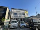 スターガーデン経田の間取り画像