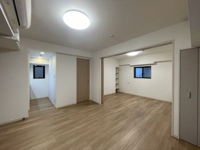 リビング