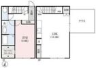 CASA Luxuryの間取り画像