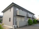 ベルツリー東川口 Dの間取り画像