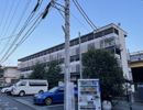 レオパレスFALCONの間取り画像