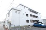 プリエ庚午の間取り画像
