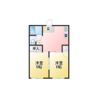 シティハイツやまみちAの間取り画像
