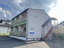 コーポ高田の間取り画像