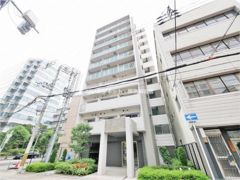 アーバネックス梅田西の外観画像