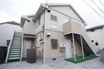 エルフラットの間取り画像