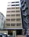 フローラルA博多の間取り画像