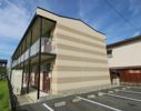 レオパレス本堅田Ⅰ番館の間取り画像