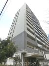 レジディア都島Ⅱの間取り画像