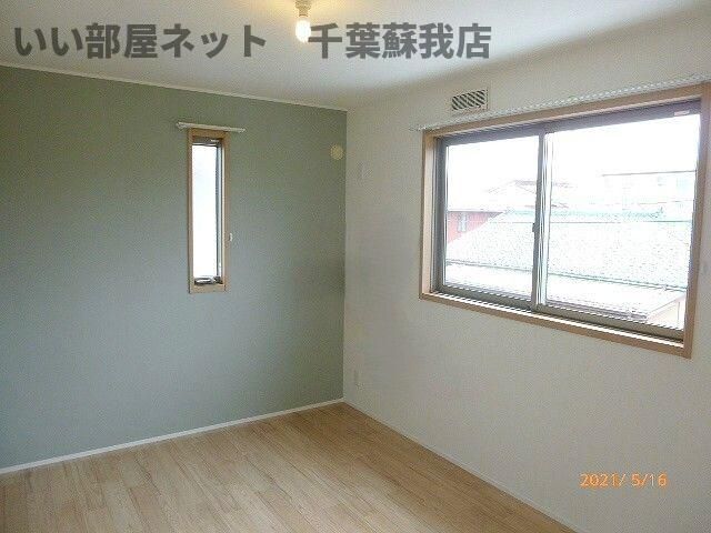 洋室
