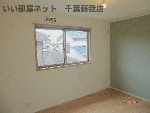 洋室