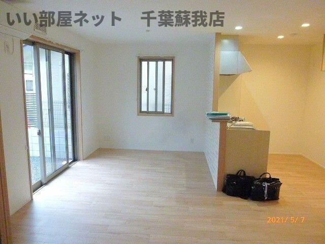 リビング
