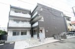リブリ・co'modoの間取り画像