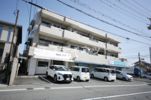 リッチタウンの間取り画像