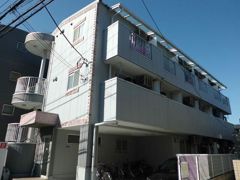 バーミリオン市川の外観画像