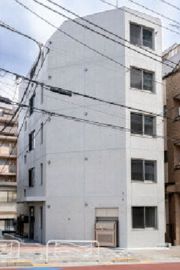 Fr.imp門前仲町の外観画像