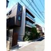 14 ONE FOUR MINAMI IKEBUKUROの外観