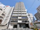 エスリードレジデンス梅田フロントの外観