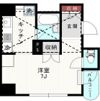 アーバンステージ上野の間取り画像