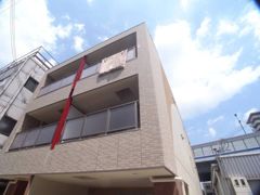 ラージヒル神戸駅西の外観画像