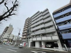 ラ・フォンテ春日野の外観画像