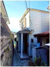 板橋区若木3丁目戸建の外観