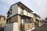 セジュール田尾 B棟の外観画像