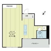 パークブリージェ井の頭の間取り画像