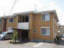 ハピネス西条 E棟の間取り画像