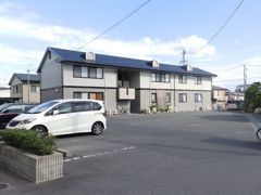 ピュアハウス絹の外観画像