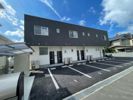 プティーシュシュ雄町の間取り画像