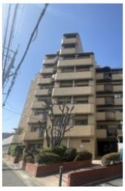 レクシア東豊中の外観画像