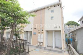 レオネクスト六番館の外観画像