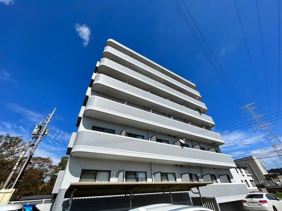 アルジェント21の外観画像