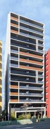 アルファレジデンシア南千住の間取り画像