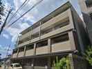 新町館の外観