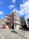 FOREVER RESIDENCE IMAⅡAの間取り画像