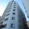 夕陽ヶ丘マンションの間取り画像