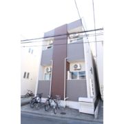 セレーナ仙台ウーノの外観画像
