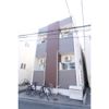 セレーナ仙台ウーノの外観画像