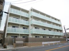 レオネクストルナ大宮の外観画像